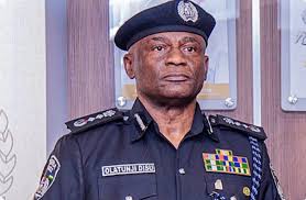 IGP Bans Police Officers From TikTok, Facebook Content Creation, Threatens Dismissal